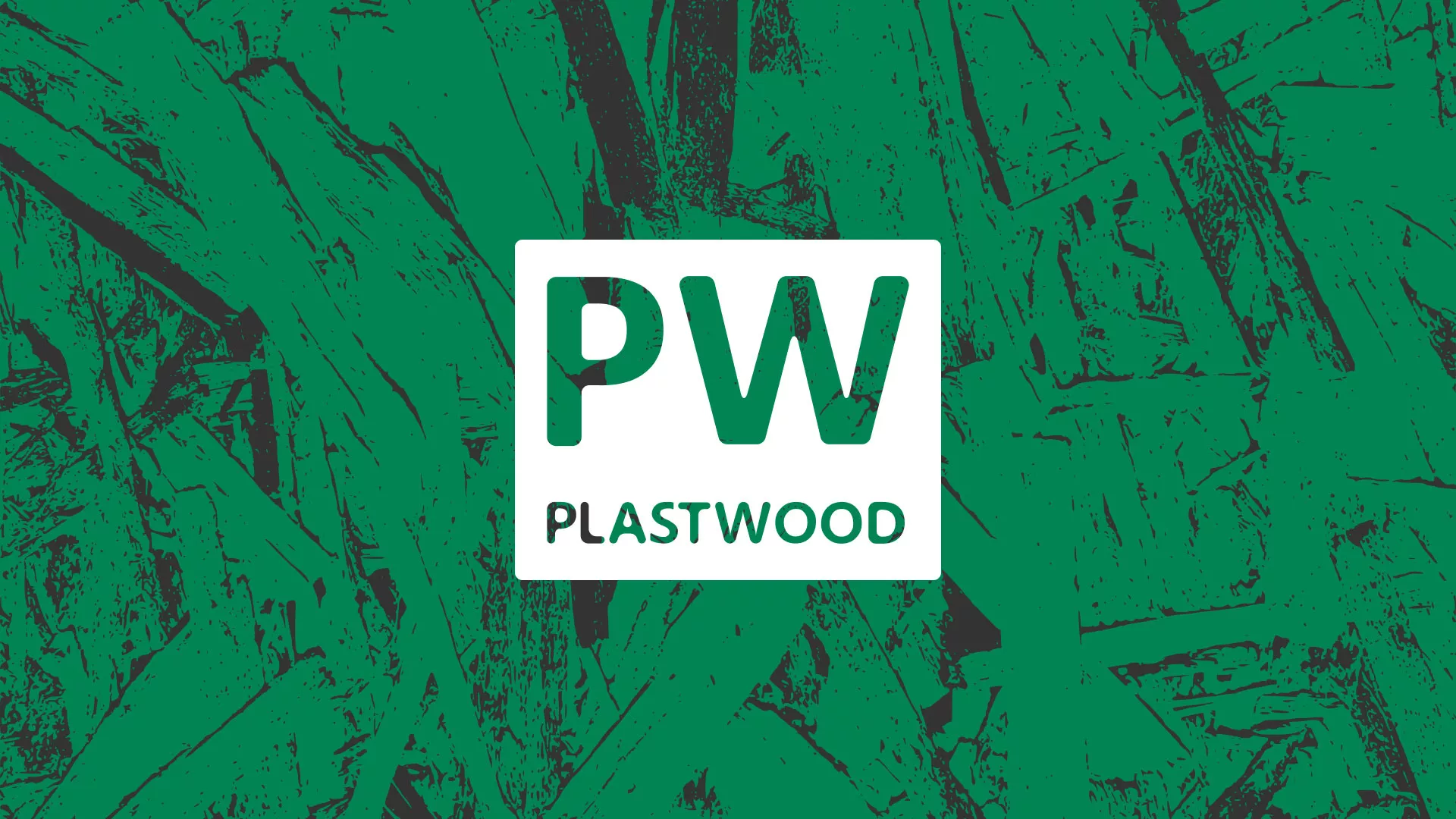 Разработка айдентики и сайта компании «Plastwood» в Кизеле