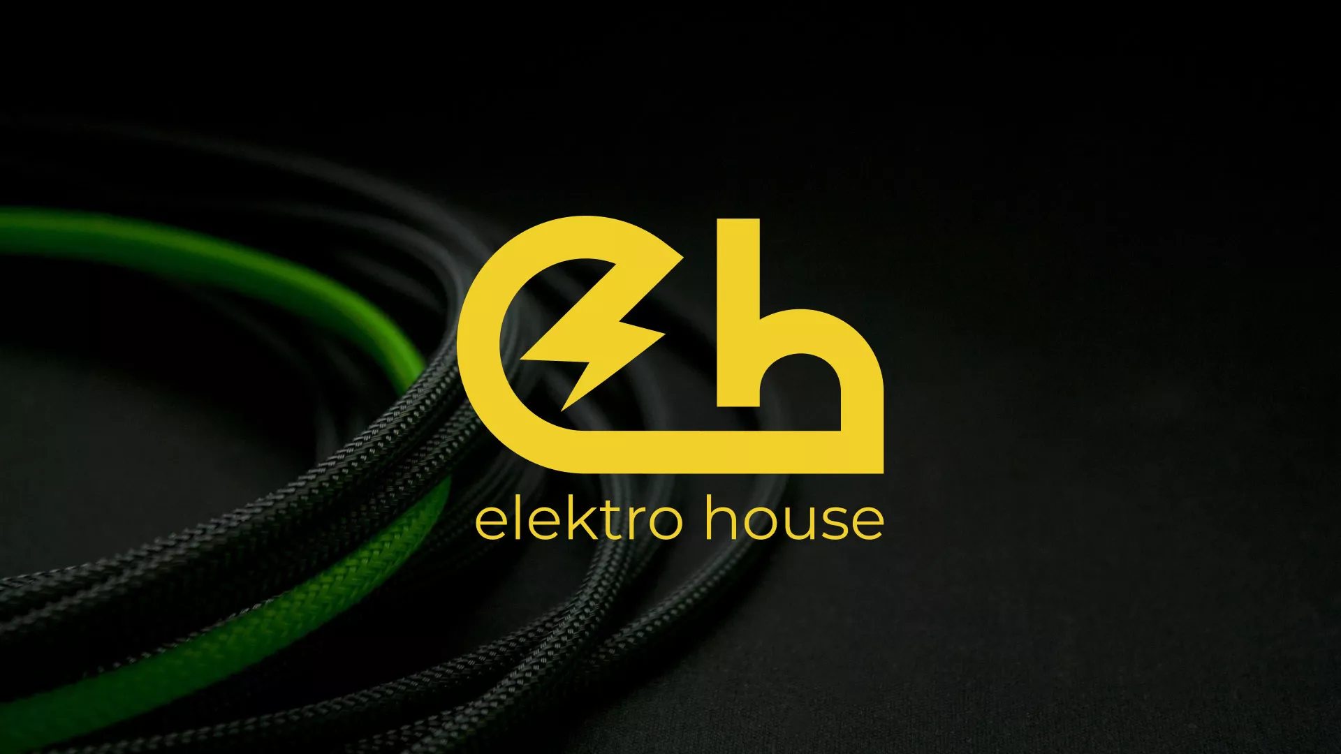 Создание сайта компании «Elektro House» в Кизеле