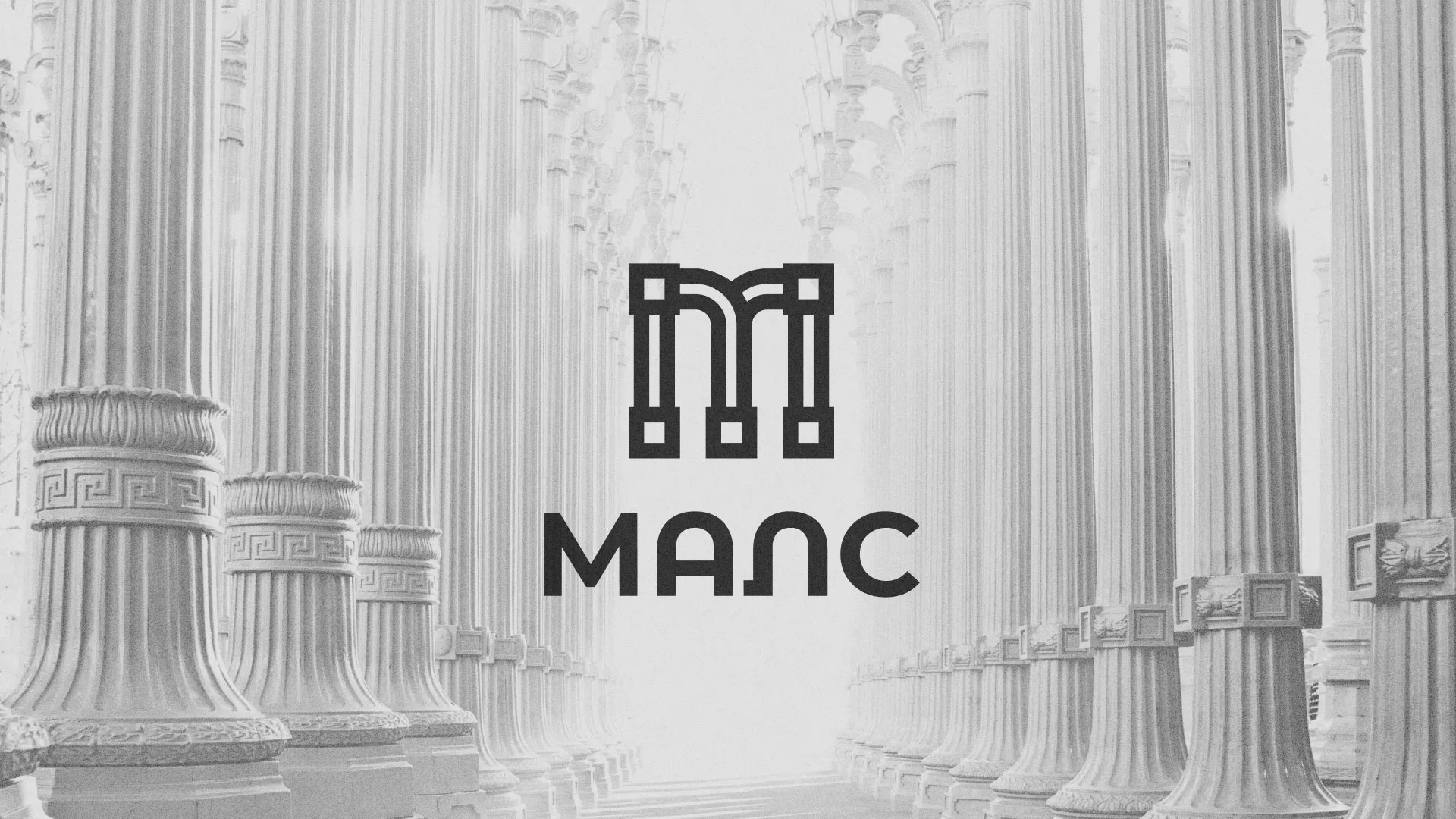 Разработка логотипа компании «МАЛС» в Кизеле