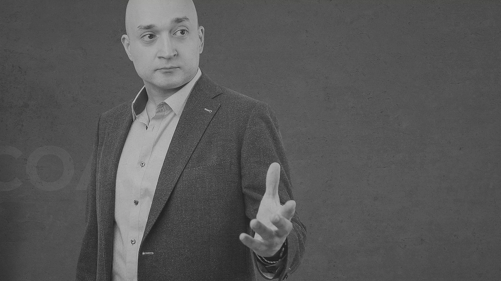 Разработка сайта для бизнес-тренера в Кизеле