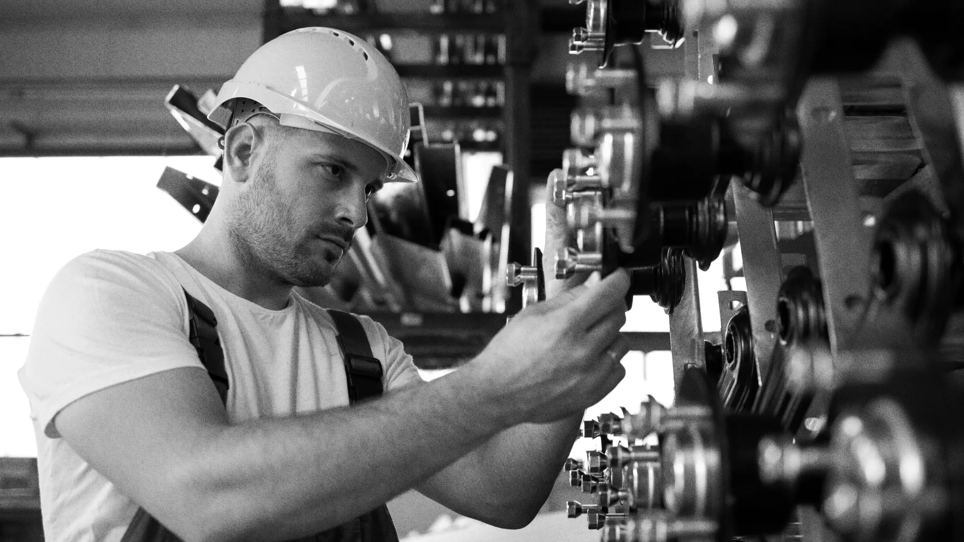 Разработка сайта для завода по продаже оборудования в Кизеле